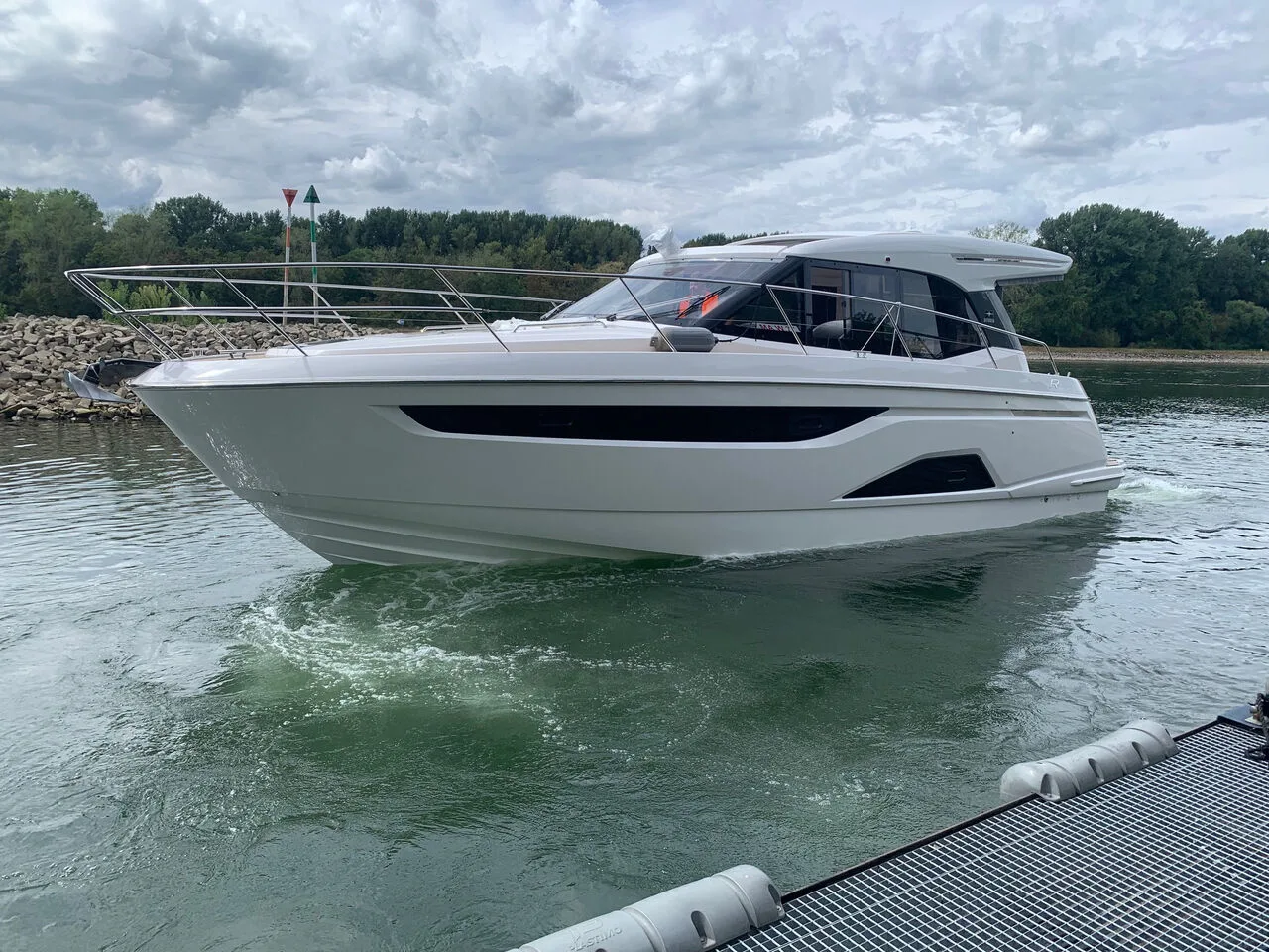 Bavaria Yachts R40 Coupé used - photo 1
