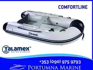 Talamex Comfortline used - photo 1