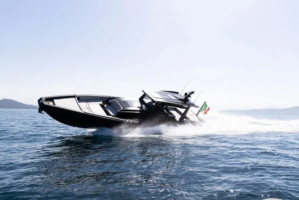 Novamarine BS 140 EFB usato - foto 1