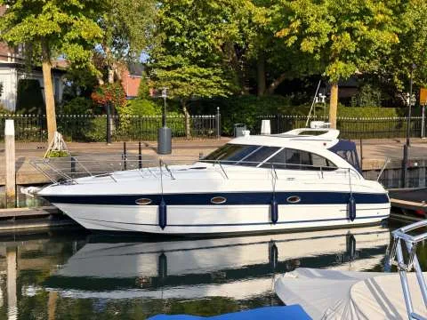 Bavaria Yachts 35 Sport HT usato - foto 1