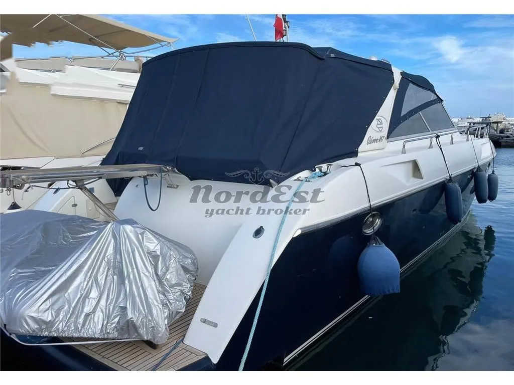 Qerre QR 45 Querre 45 S usato - foto 1