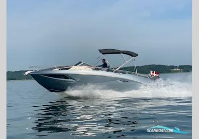 Cranchi E30 Endurance gebraucht - Foto 1