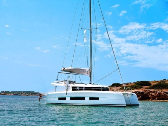 Cervetti DUFOUR 48 SAIL used - photo 1