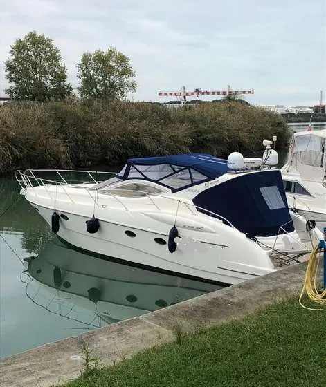 Gobbi 425 SC usato - foto 1