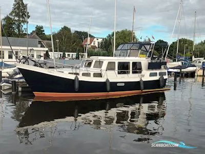 Van Den Bos Kruiser 1100 AK Cabrio Sport gebraucht - Foto 1