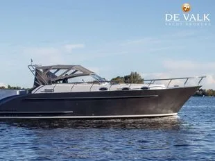 Van der Heijden 1350 Cruiser used - photo 1