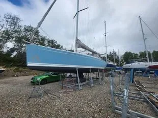 Hanse 400 gebraucht - Foto 1