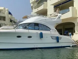 Beneteau Antares 42 usato - foto 1