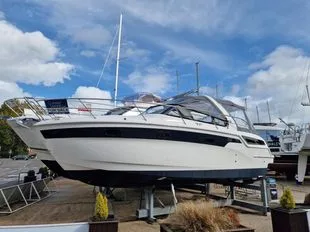 Bavaria Yachts S30 used - photo 1