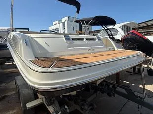 Bayliner VR6 bowrider gebraucht - Foto 1