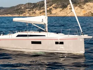 Beneteau Oceanis 34.1 usato - foto 1
