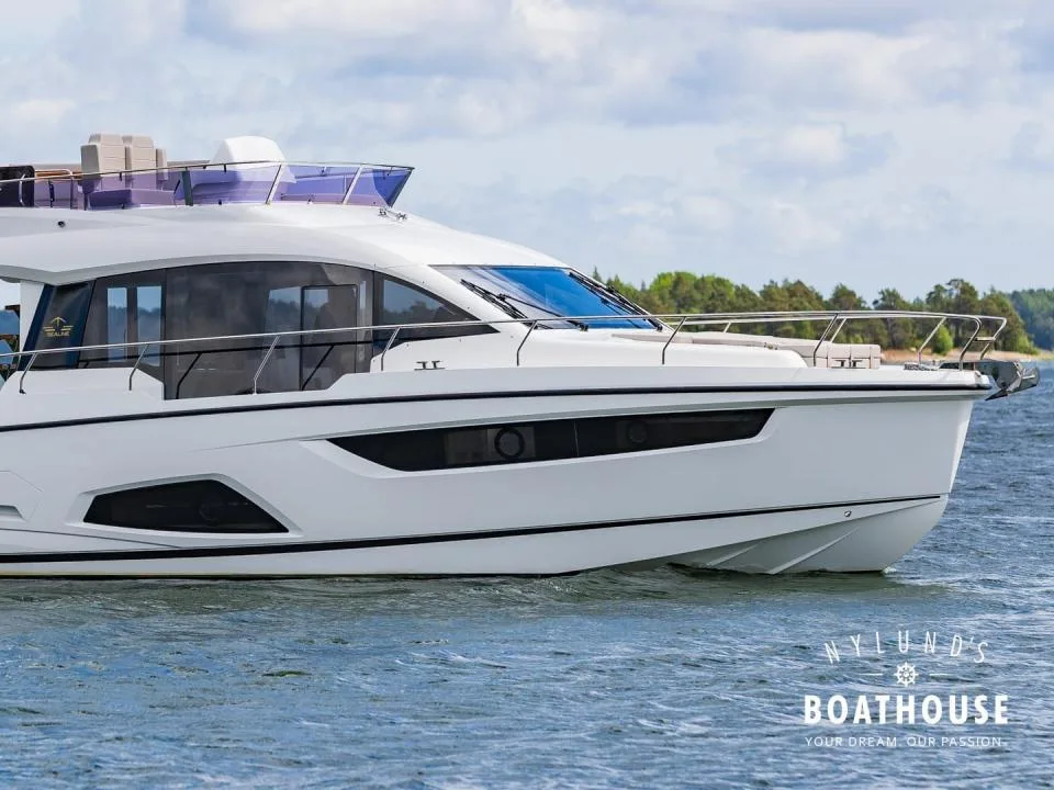 Sealine F430 d'occasion - photo 1