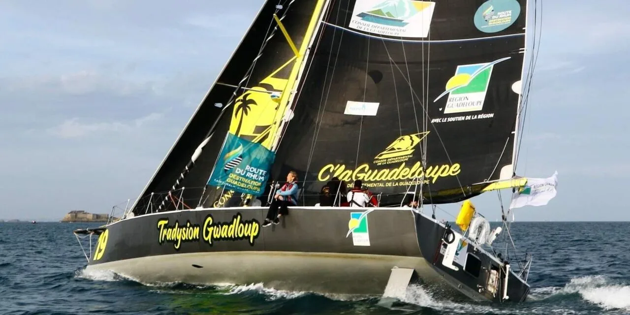 ALP Composites Open 50 usato - foto 1