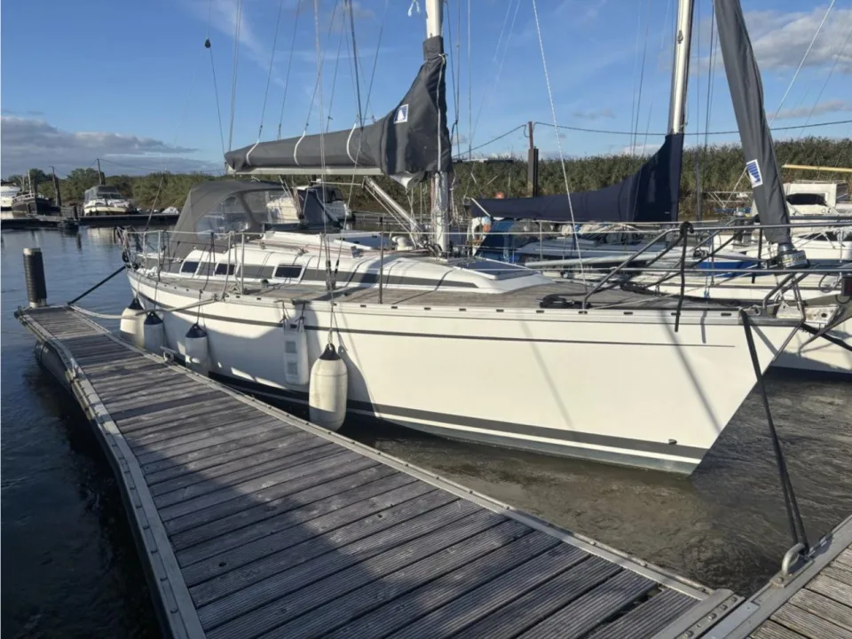Bavaria Yachts 320 usato - foto 1