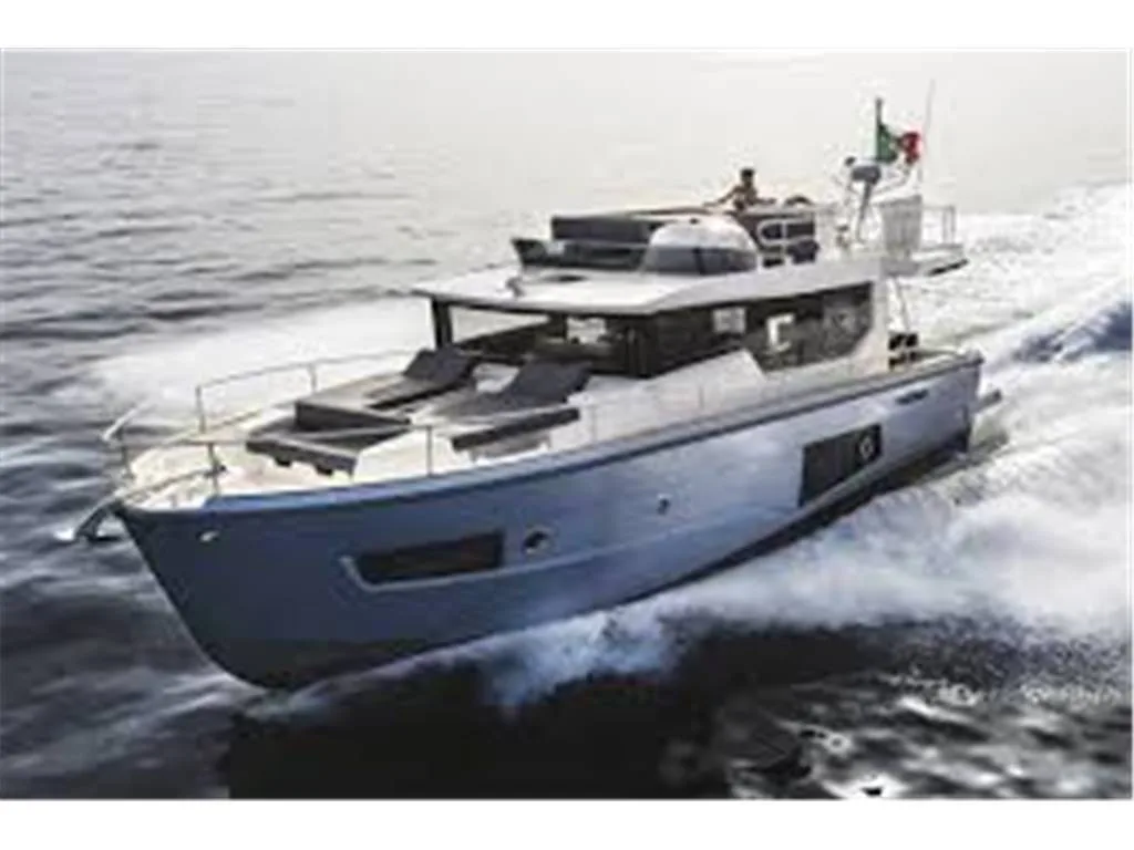 Cranchi VRANCHI T 43 gebraucht - Foto 1