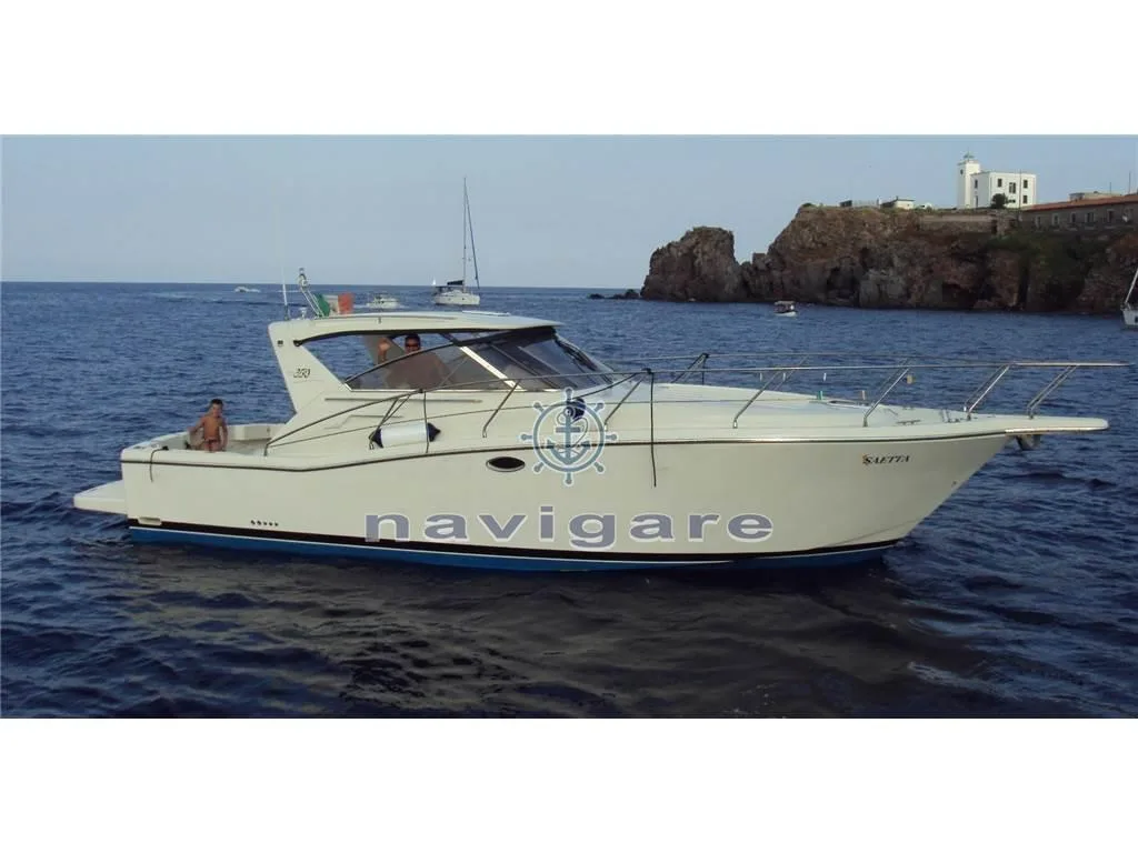 Tuccoli Ivano T 350 usato - foto 1