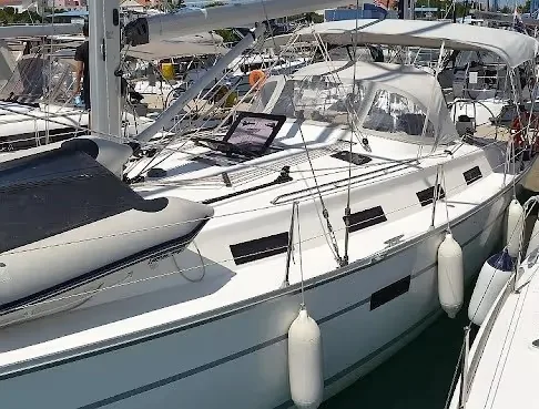 Bavaria Yachts 40 CRUISER usato - foto 1