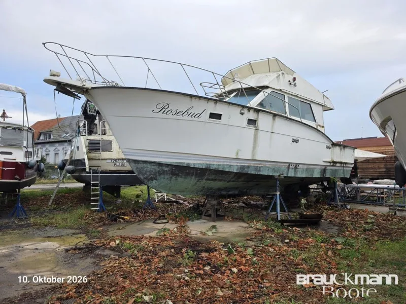 Trojan 44 used - photo 1