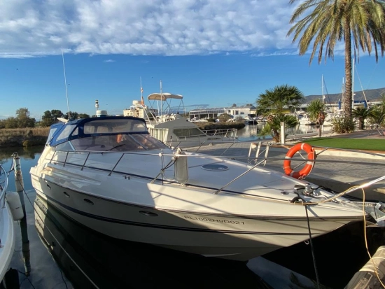 Sunseeker Portofino 400 gebraucht - Foto 1