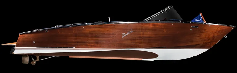 Boesch B620 Acapulco Sport