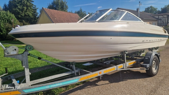 Bayliner 1750 CAPRI gebraucht - Foto 1