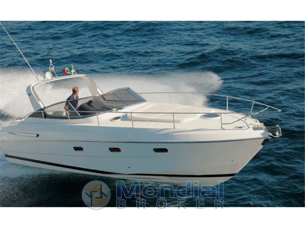 Fiart Mare 40 GENIUS usato - foto 1