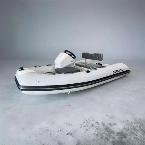 Grand Silver Line S300 used - photo 1