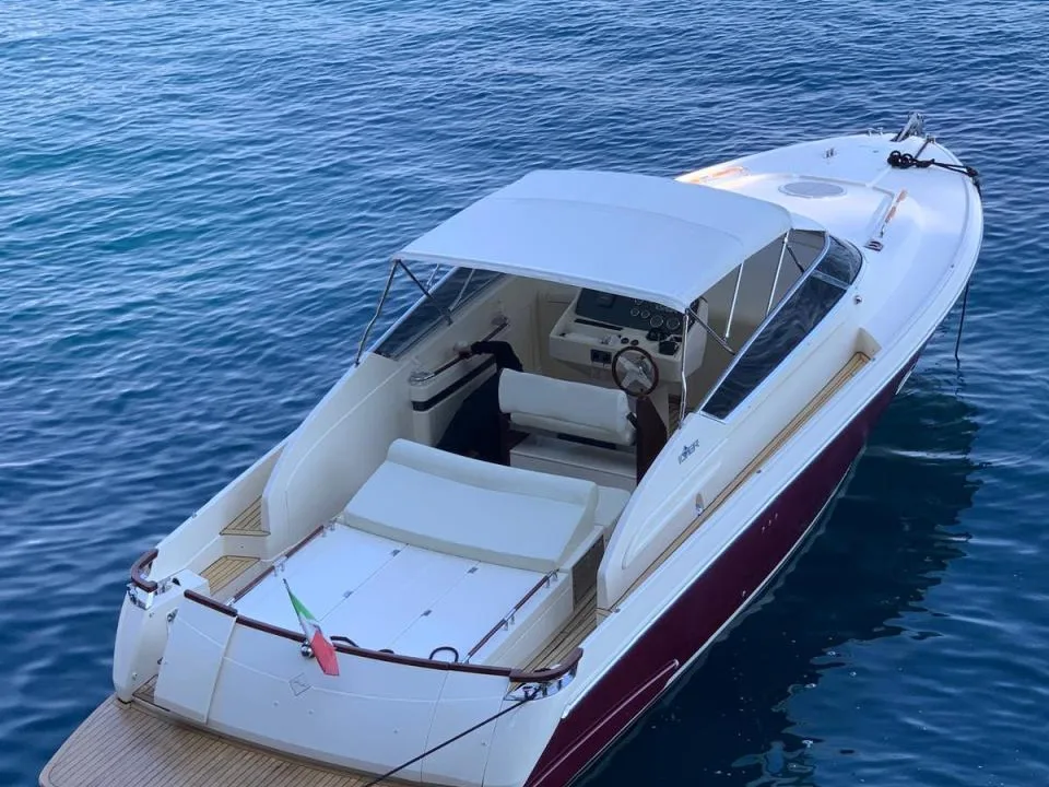 Ilver Piper 36 s used - photo 1