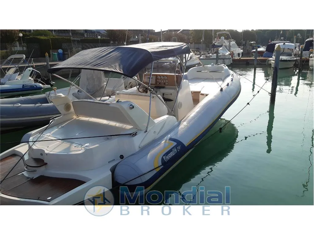 MARLIN BOAT MARLIN 29 d'occasion - photo 1