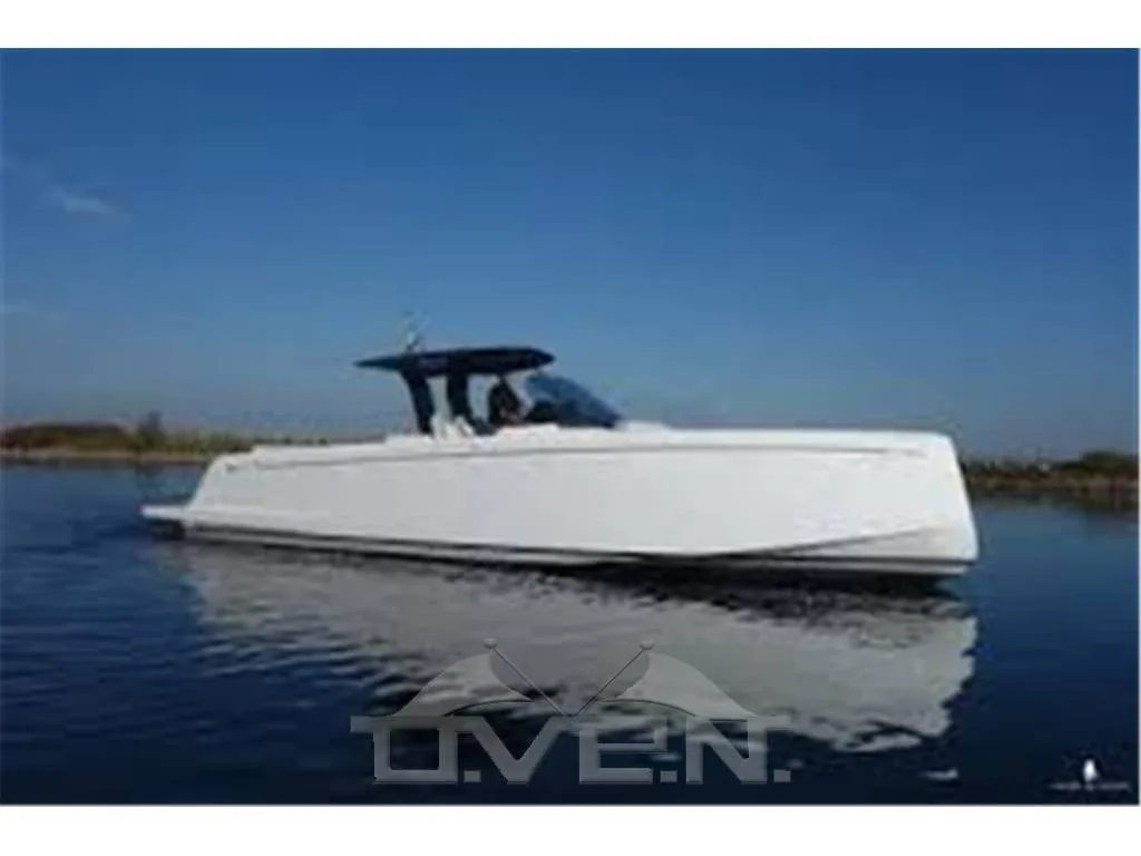 Pardo Yachts 38 HT usato - foto 1