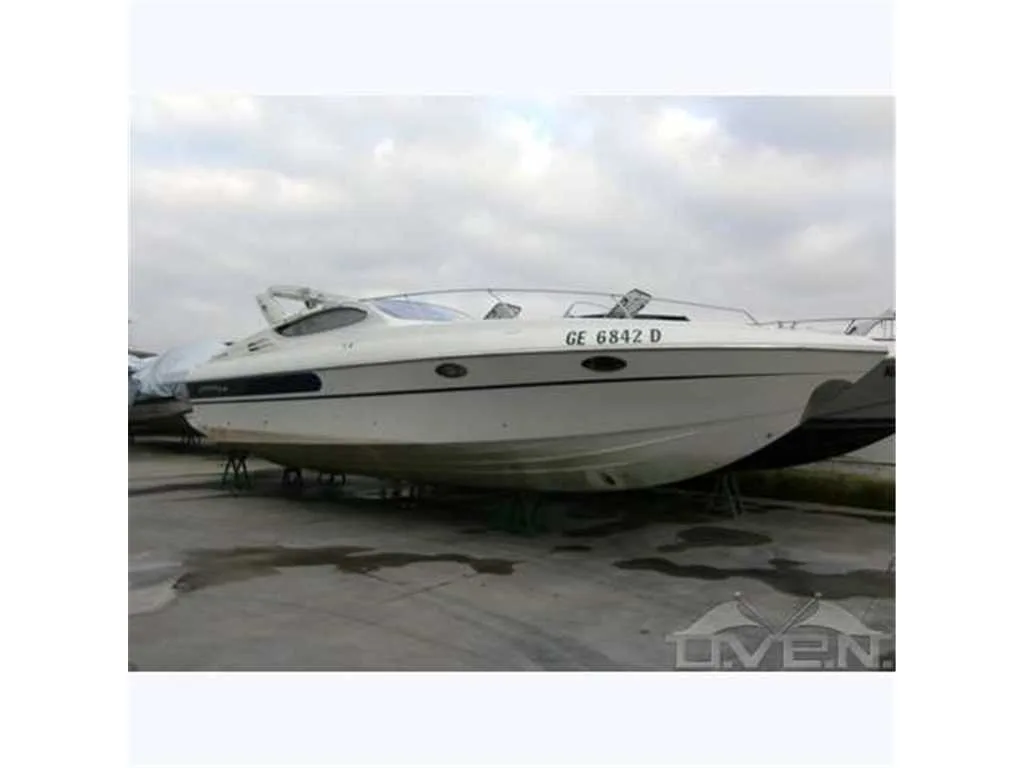 Primatist G 39' used - photo 1