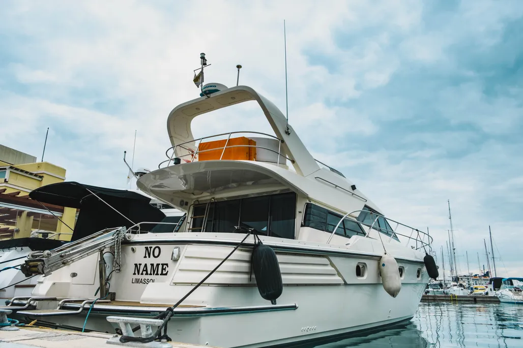 Colvic sunquest 54 used - photo 1