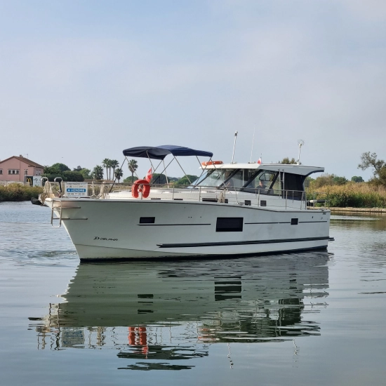 Delphia ESACAPE 1350 usato - foto 1