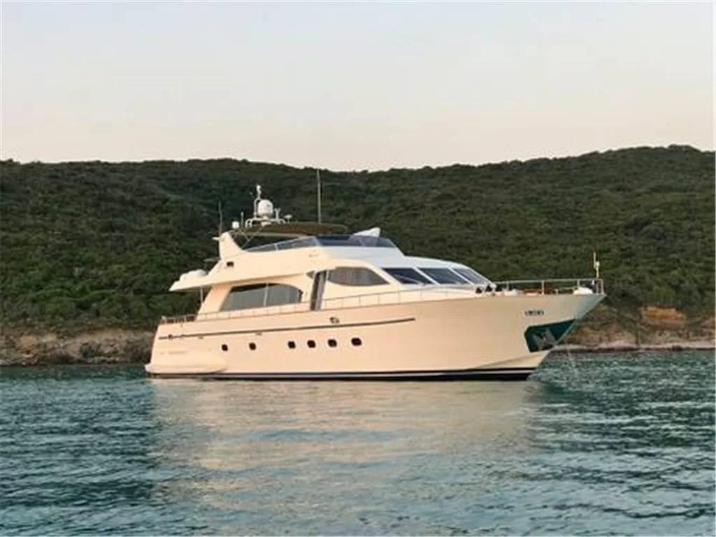 Falcon 86 used - photo 1