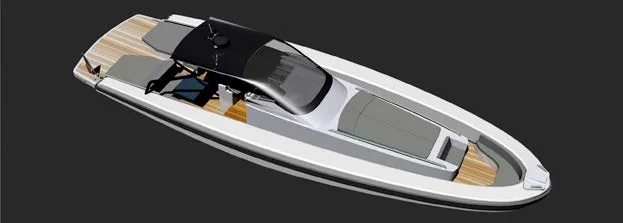 Magazzù MX-16 Coupe