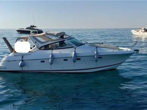 Jeanneau Prestige 34 S used - photo 1