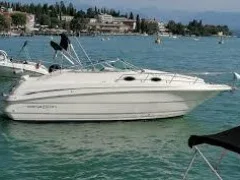 Monterey 262 Cruiser used - photo 1