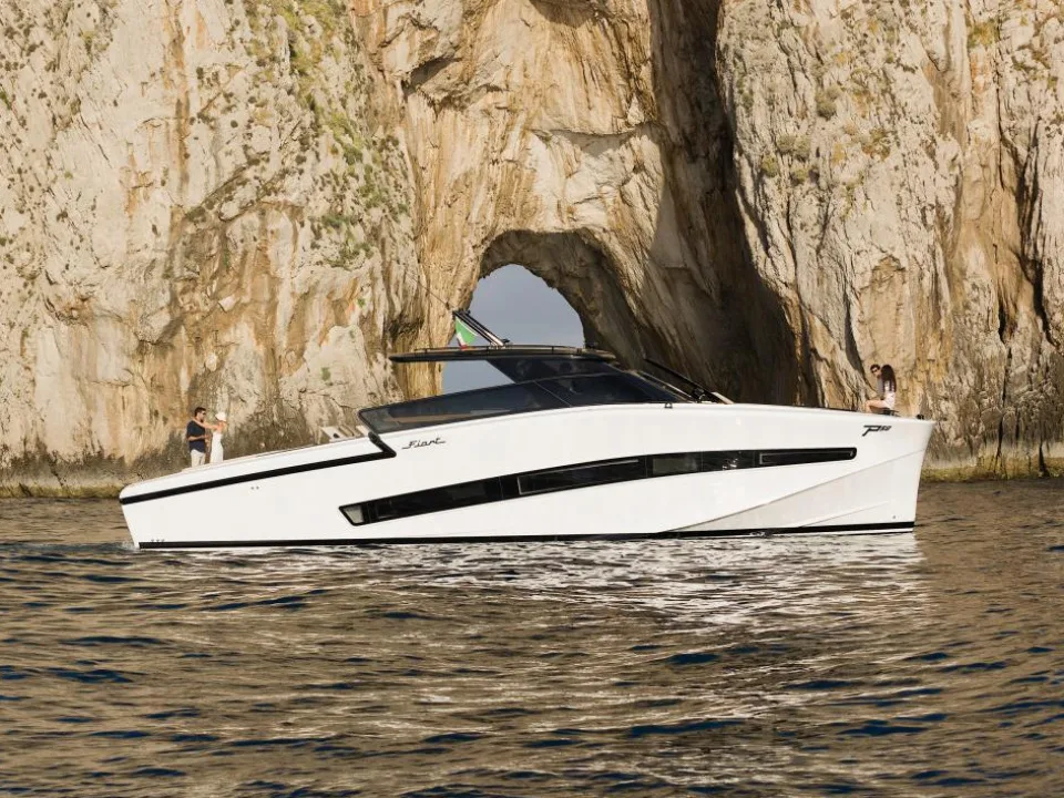 Fiart Mare P58 usato - foto 1