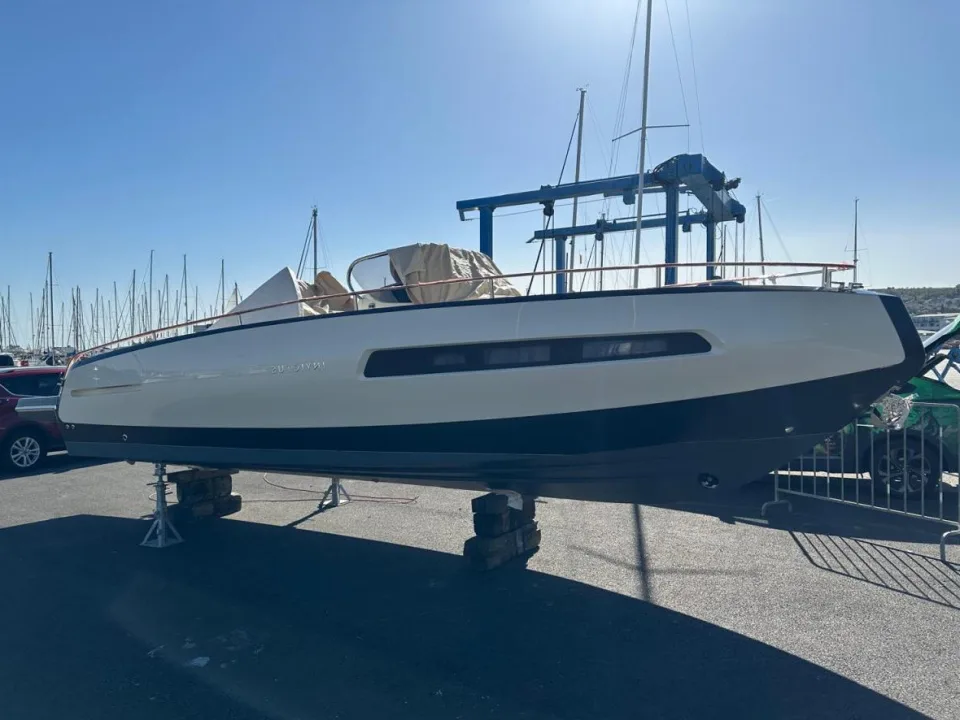 Invictus GT280 used - photo 1