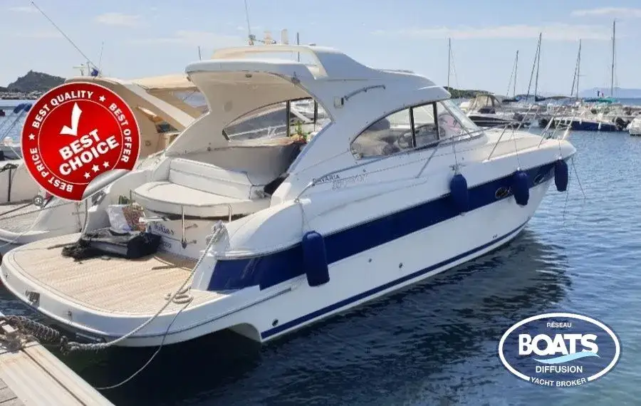 Bavaria Yachts SPORT 33 used - photo 1