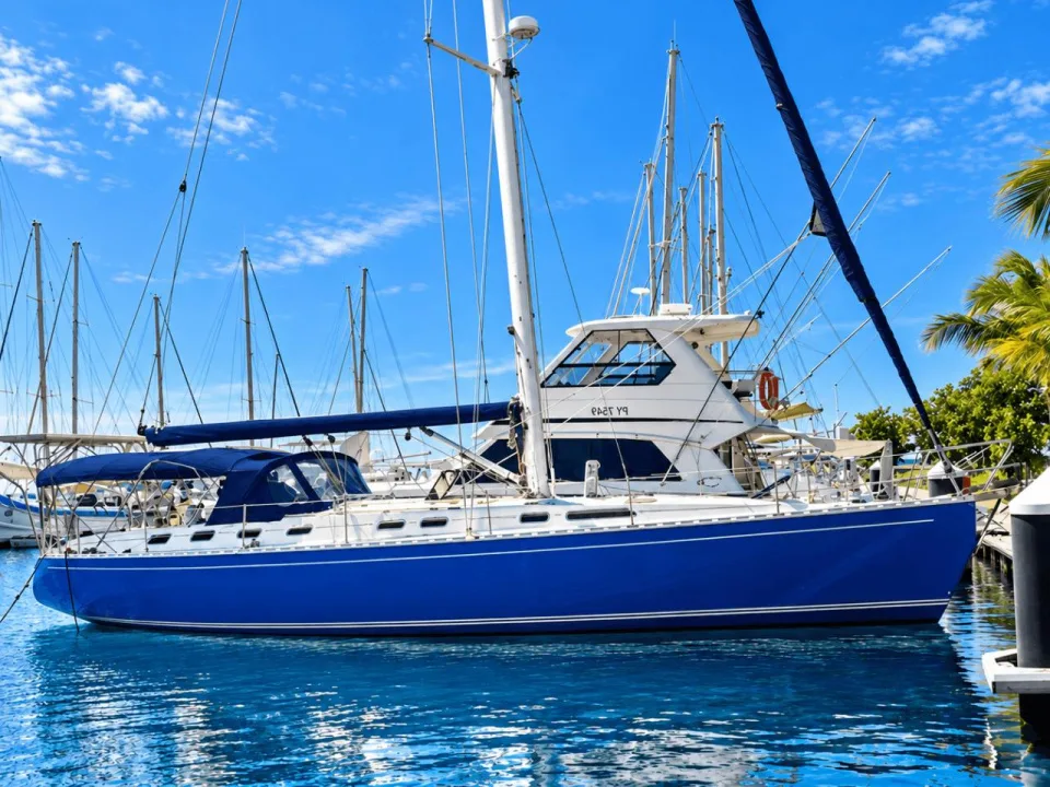 Dufour 50 Classic used - photo 1