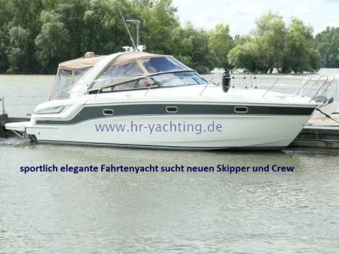 Bavaria Yachts 34 sport used - photo 1