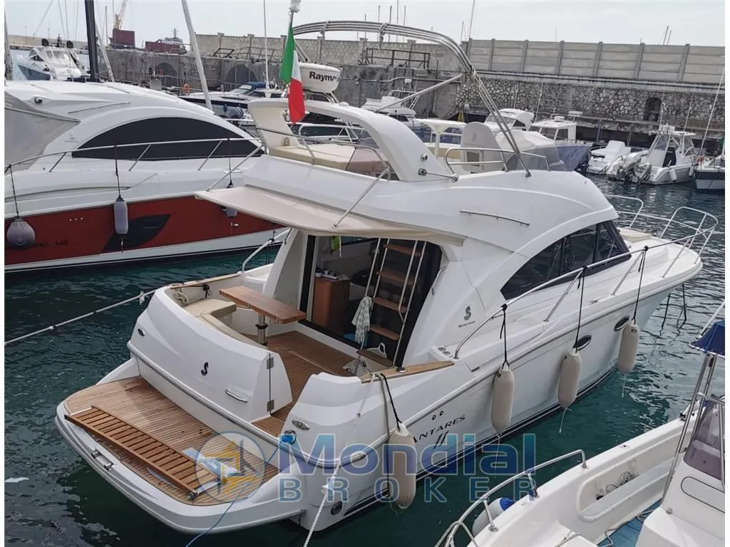 Beneteau ANTARES 11 d'occasion - photo 1