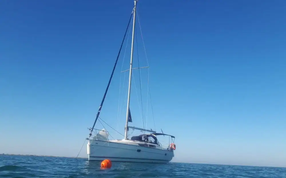 Jeanneau SUN ODYSSEY 32.1 gebraucht - Foto 1