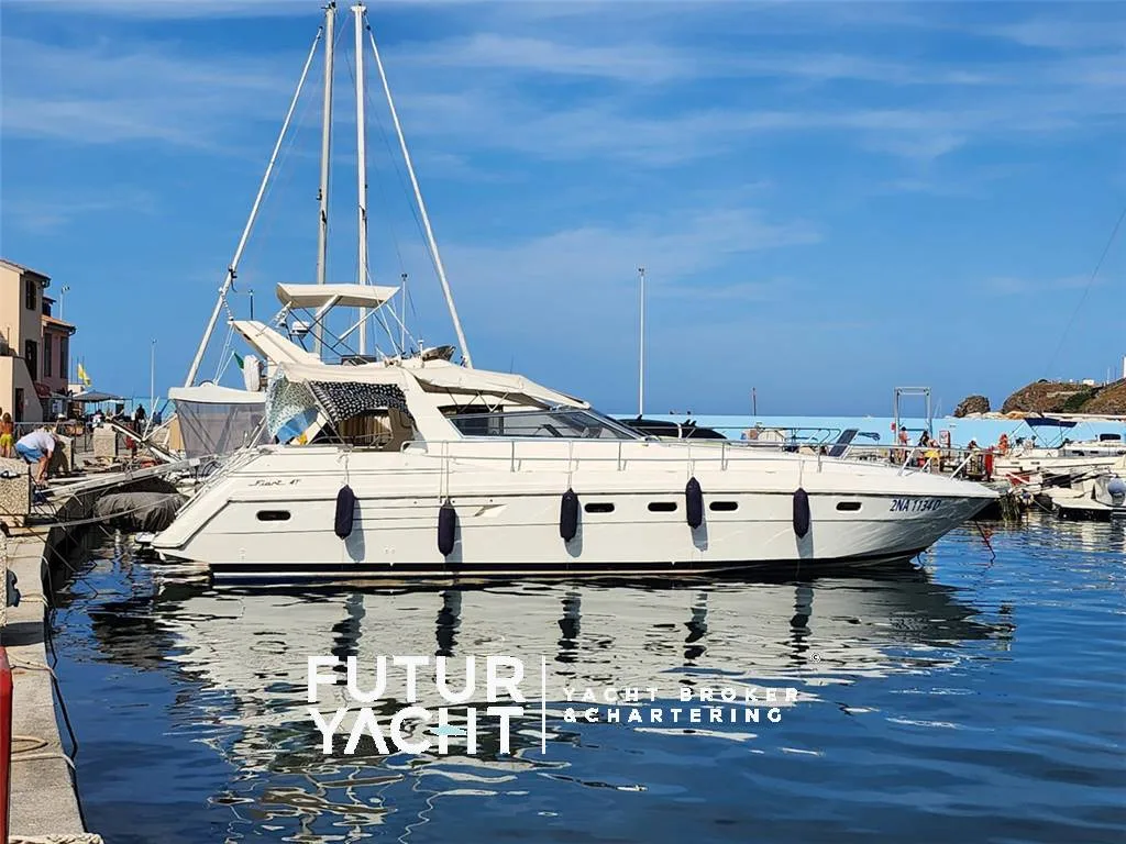 Fiart Mare 41 DELTA usato - foto 1