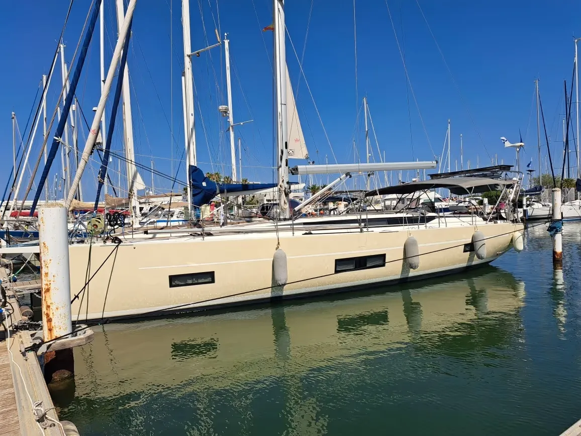 Bavaria Yachts C45 STYLE usato - foto 1