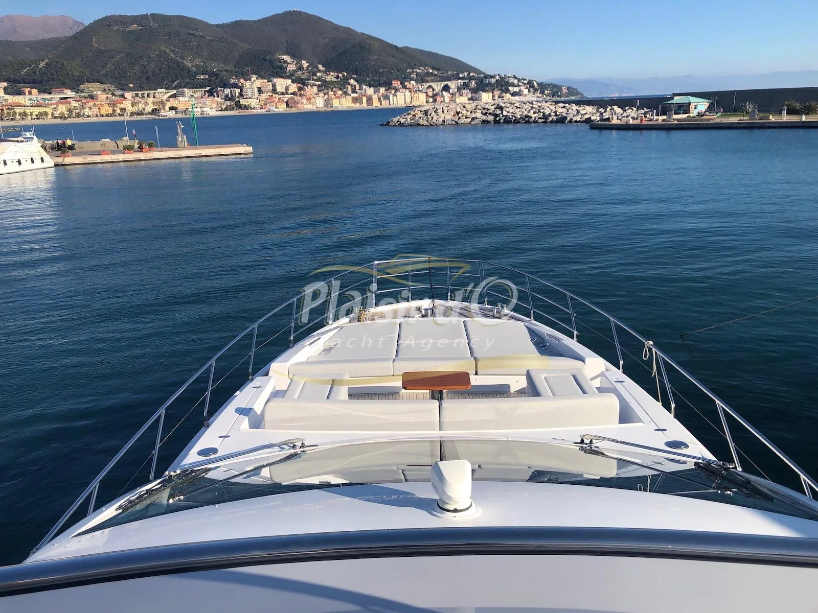 Azimut 72 fly gebraucht - Foto 1