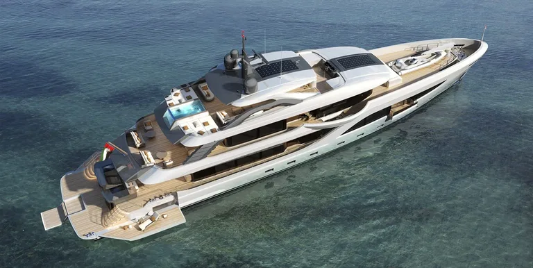 Gulf Craft Majesty 160