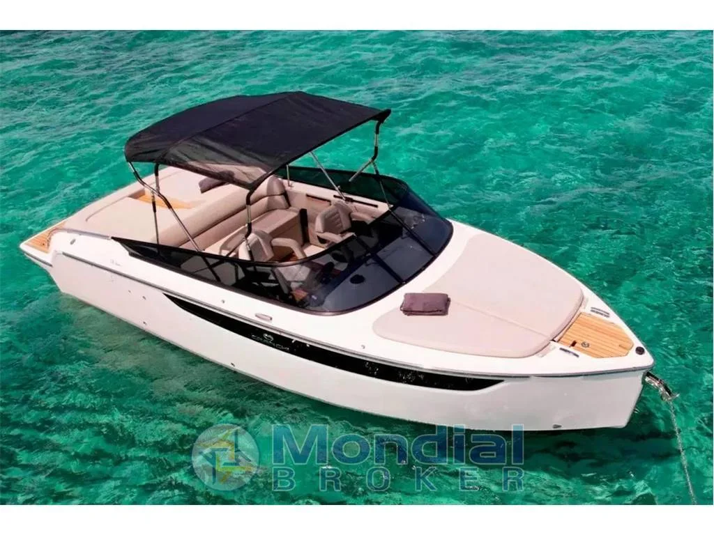 Cranchi E 26 Classic gebraucht - Foto 1