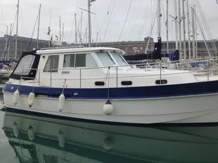 Hardy Commander 32 gebraucht - Foto 1